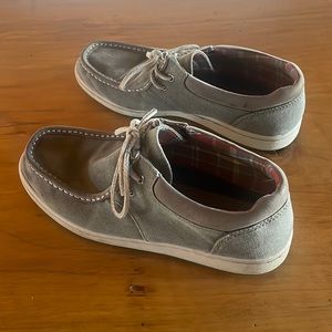 Sperry Top-Sider shoes